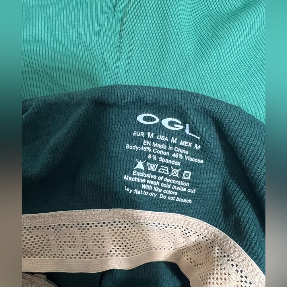 OGL Plantive™ Bustier Open-Back Brami Mermaid Dress - Picture 7 of 8